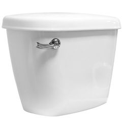 Tanque para Baño Aguazul Blanco Cato