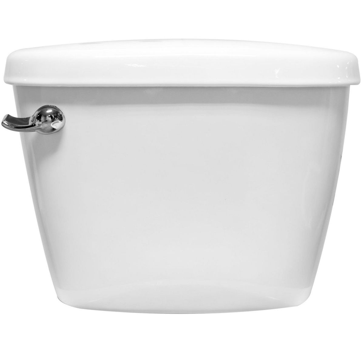 Cato - Tanque para Baño Aguazul Blanco Cato
