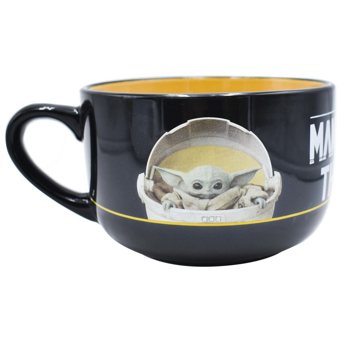 Siglo Xxi - Mug bitono Grogu 700 ml