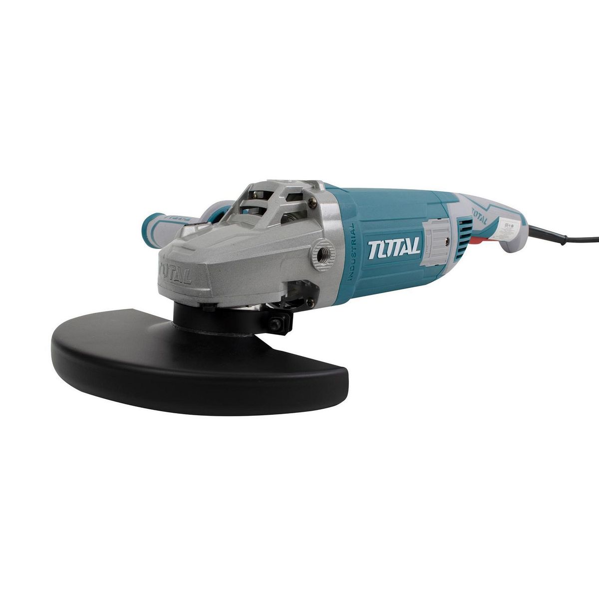 Iusasol - Esmeriladora 9" 2,400W eje 5/8