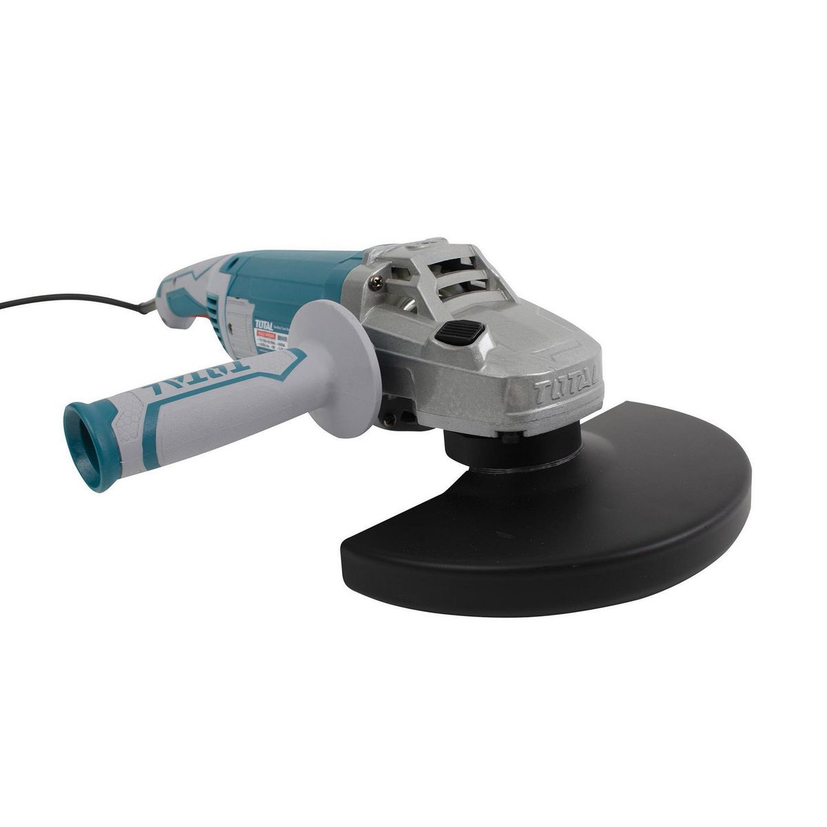 Iusasol - Esmeriladora 9" 2,400W eje 5/8