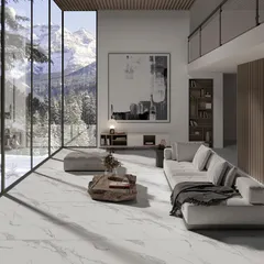 Piso Porcelanato 60x120 Colossale Mate