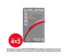 Adhesivo Crest Plata 20 kg