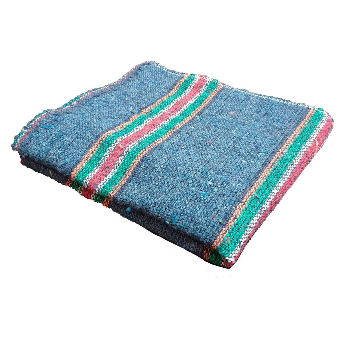 Pack 20 Jerga Azul 50x100, marca RSJ - Foto 2