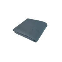 Franela Gris 50x100