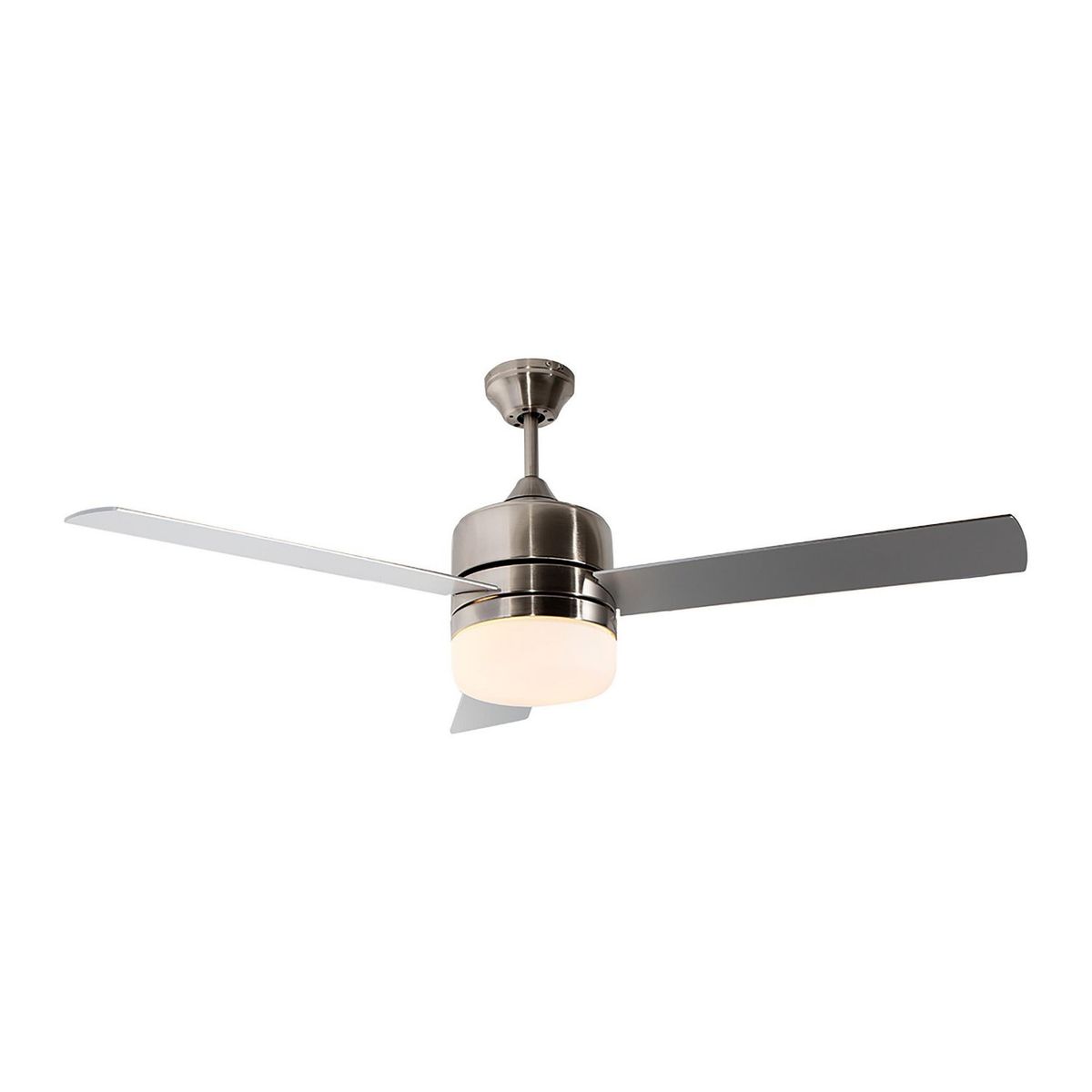 Designers - Ventilador de Techo Silver Rose 52"