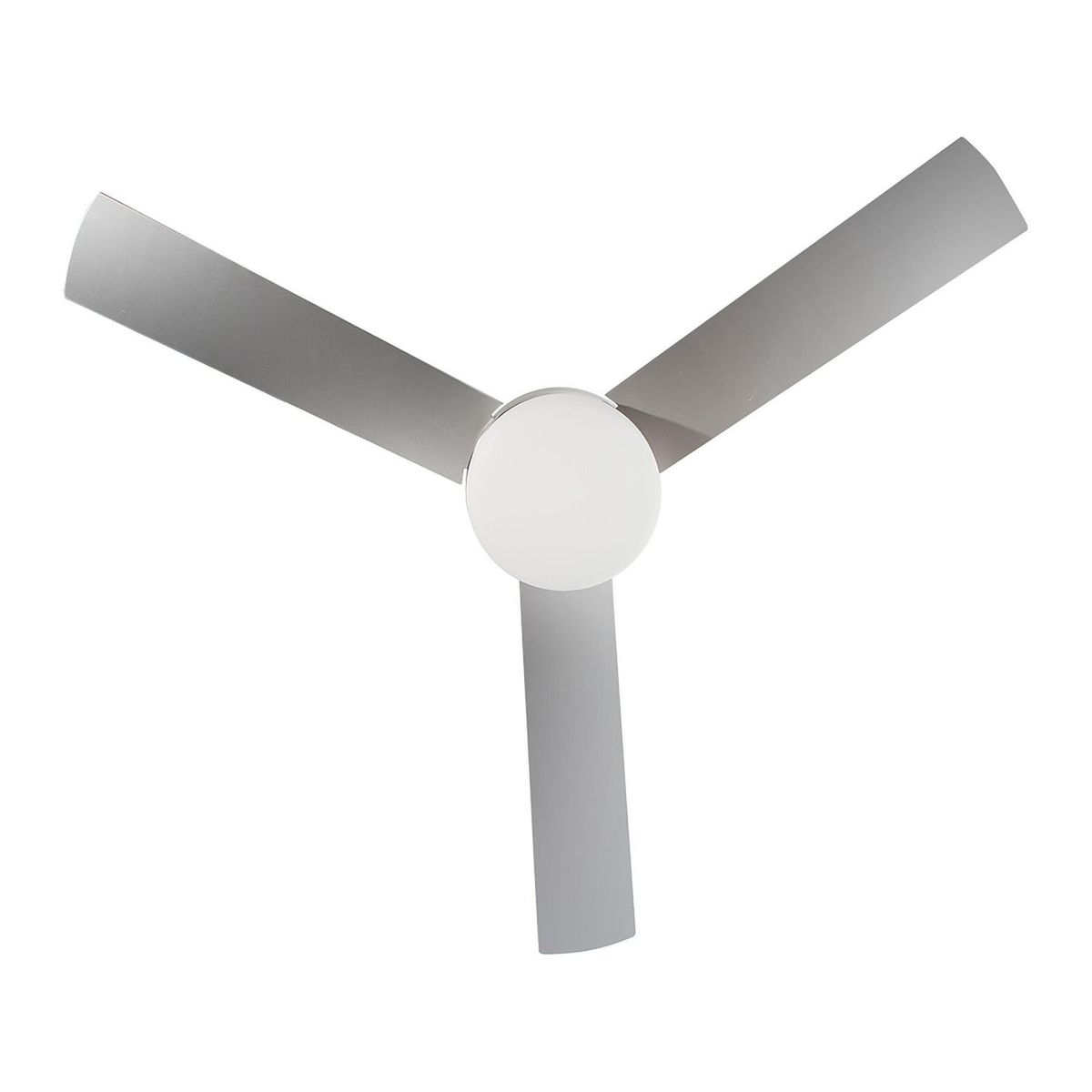 Designers - Ventilador de Techo Silver Rose 52"