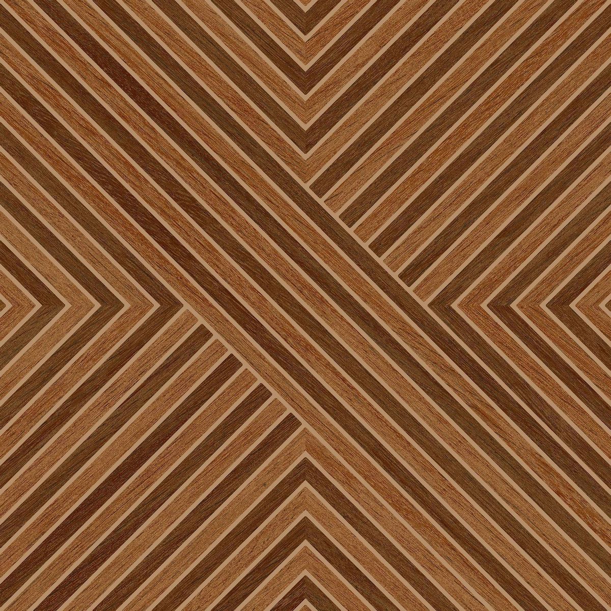 Piso Cerámico 44x44 amberwood cafe 1.92, marca Porcelanite - Foto Principal