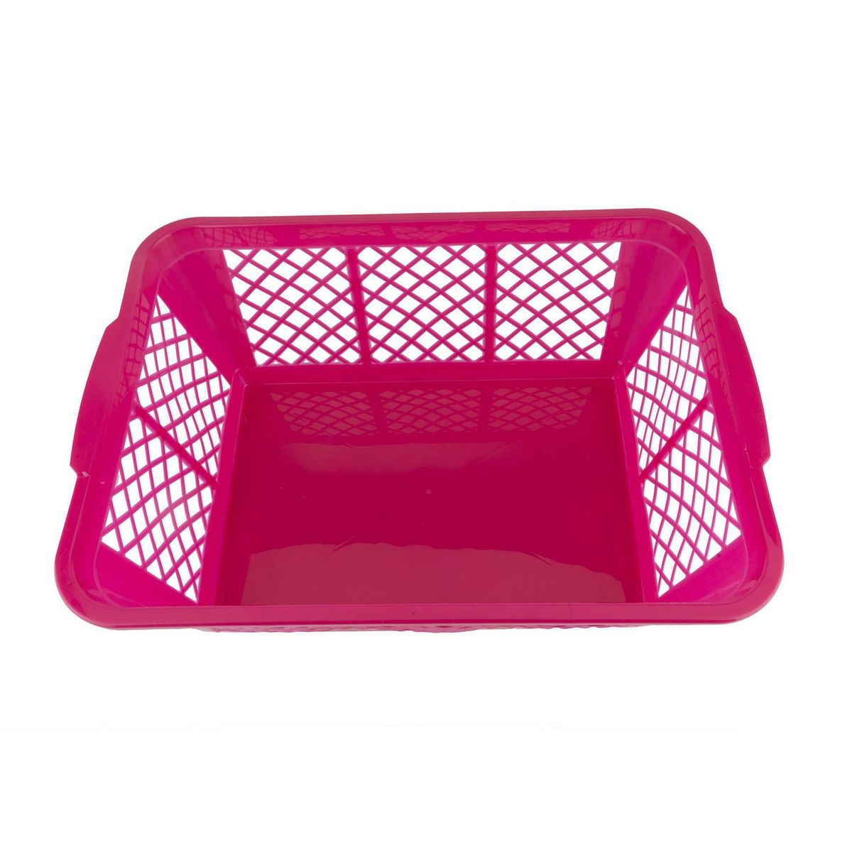 Prodeplast - Canastilla multiusos