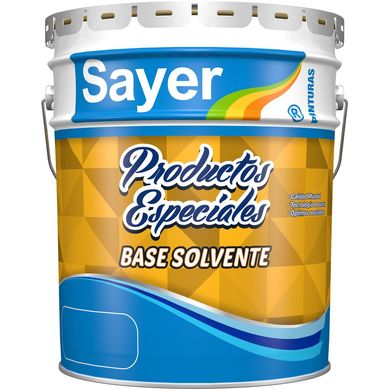 Pintura Para Trafico Amarillo
