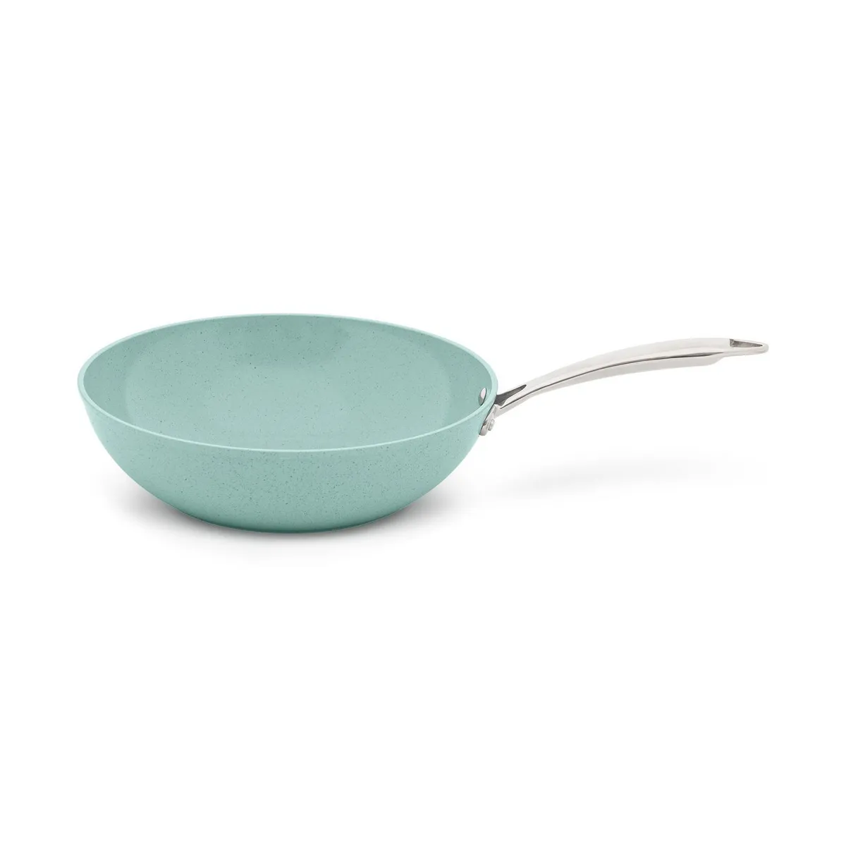 Batería de cocina 10 piezas Jadechef, marca Jadecook - Foto 2