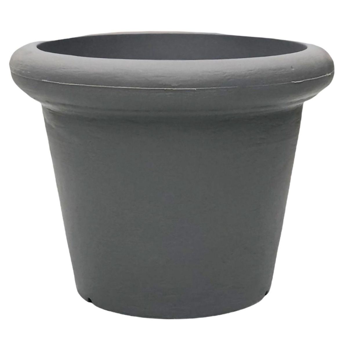 New Garden - Maceta Rosa Gris 45x45x43
