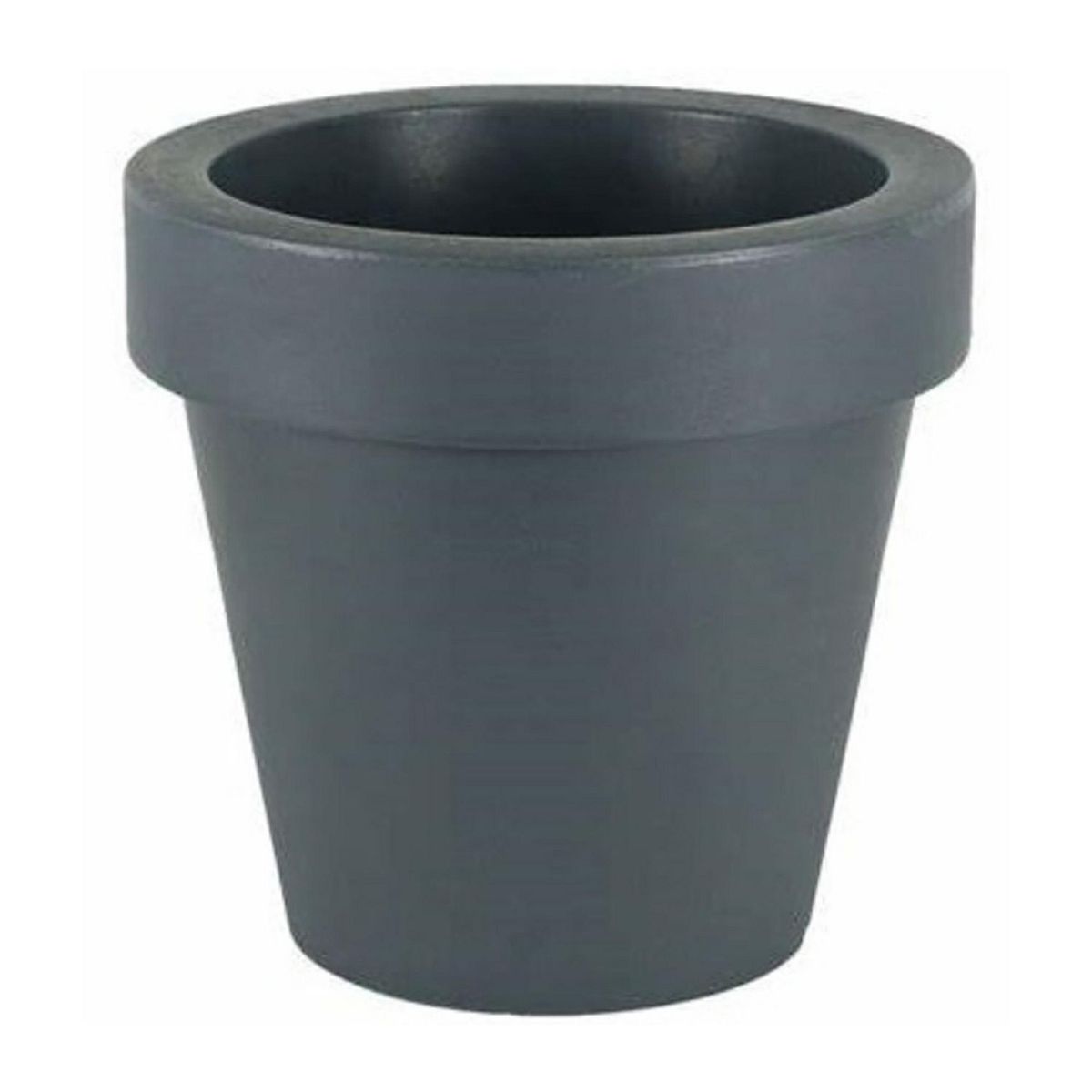 New Garden - Maceta Magnolia Gris 30x30x29 cm