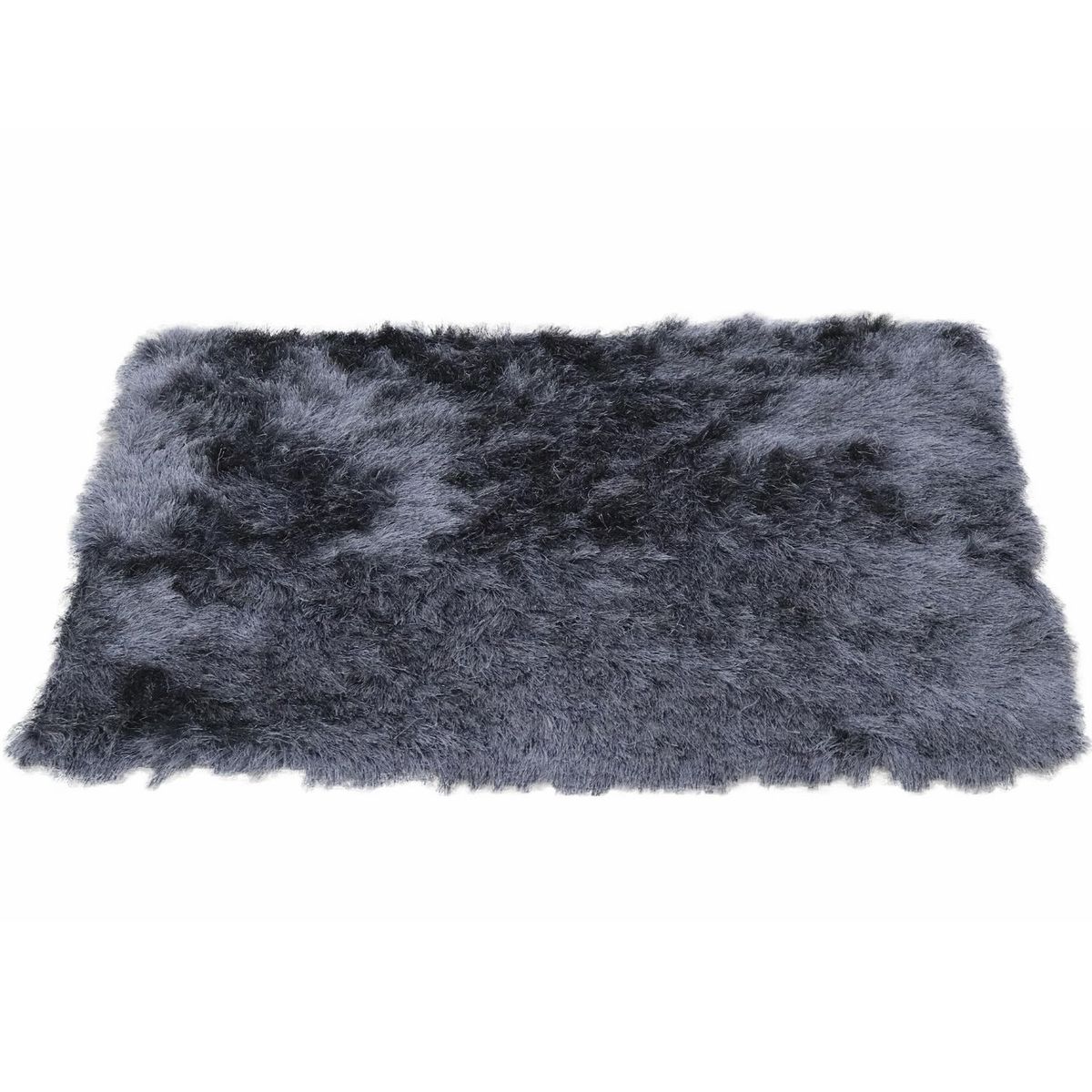 Casa Bonita - Tapete Decorativo Phoenix Gris 160 x 225 cm
