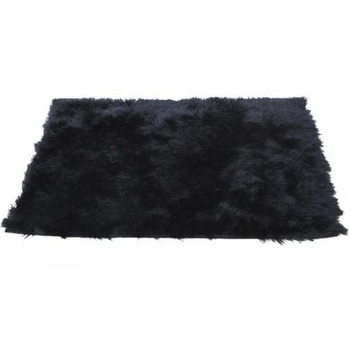 Tapete Decorativo Montana Negro 60 x 110 cm