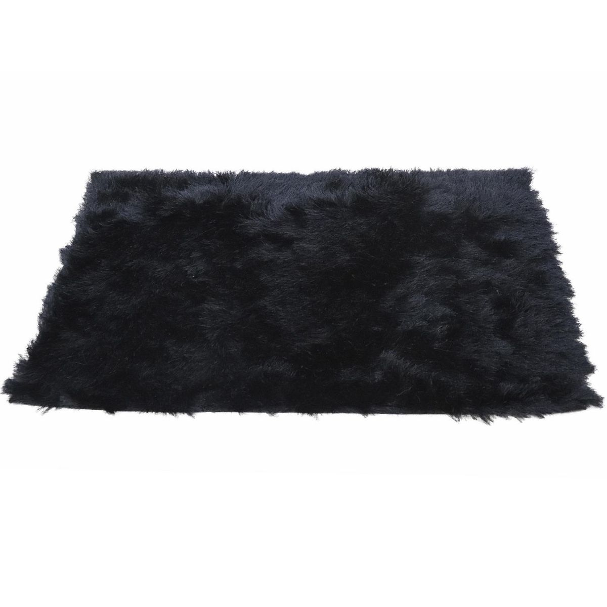 Tapete Decorativo Montana Negro 60 x 110 cm, marca Casa Bonita - Foto Principal