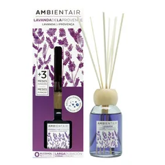 Difusor lavanda 100 ml AAGC