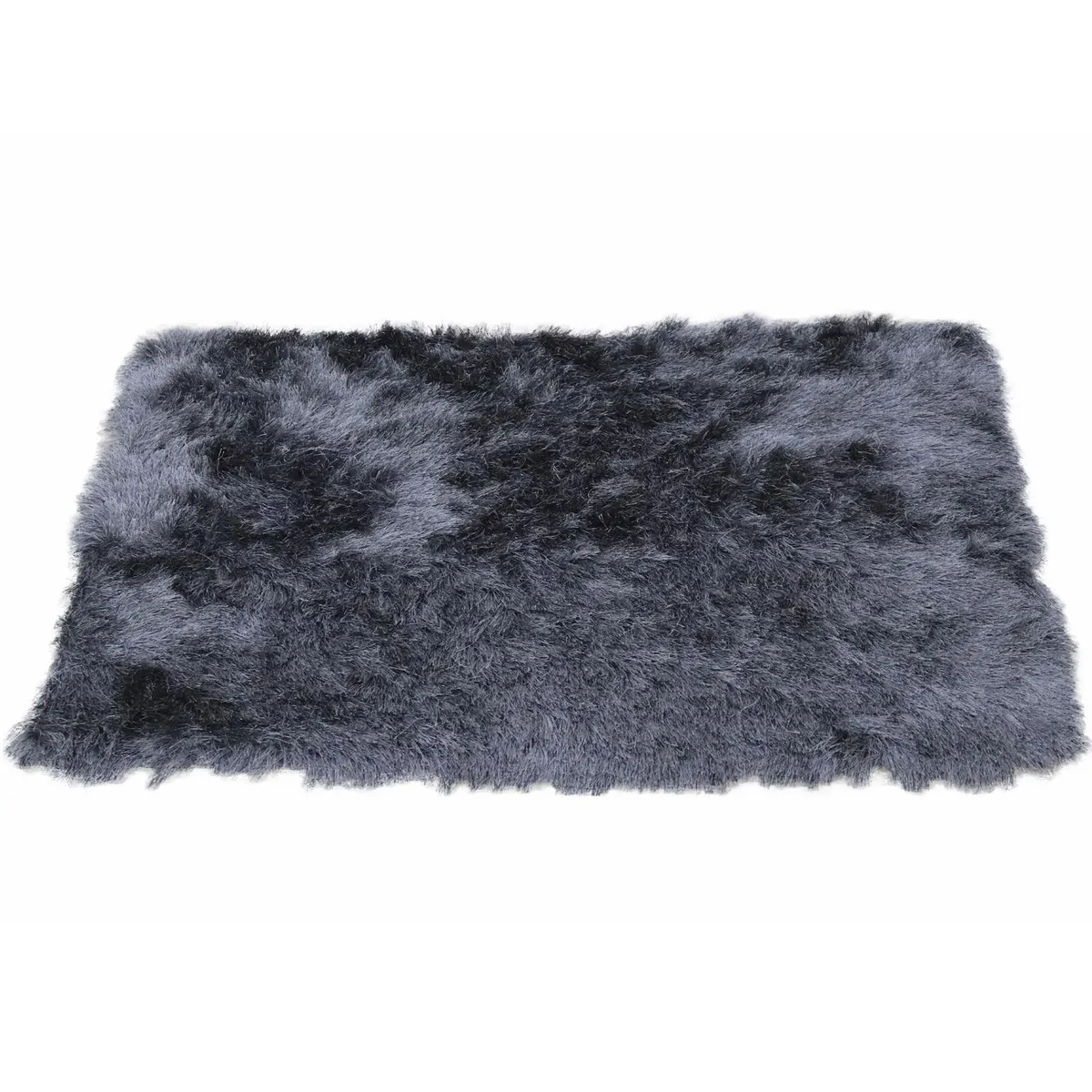 Casa Bonita - Tapete Decorativo Phoenix Gris 60 x 110 cm