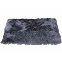 Tapete Decorativo Phoenix Gris 60 x 110 cm
