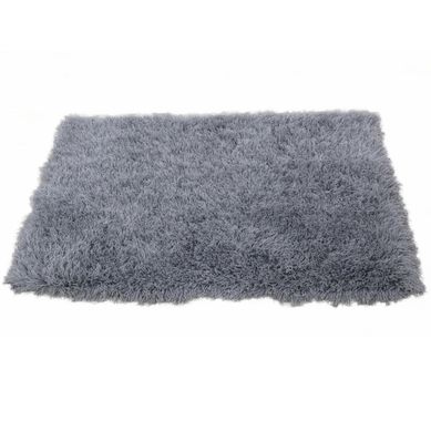 Tapete Decorativo Nevada Plata 60 x 110 cm