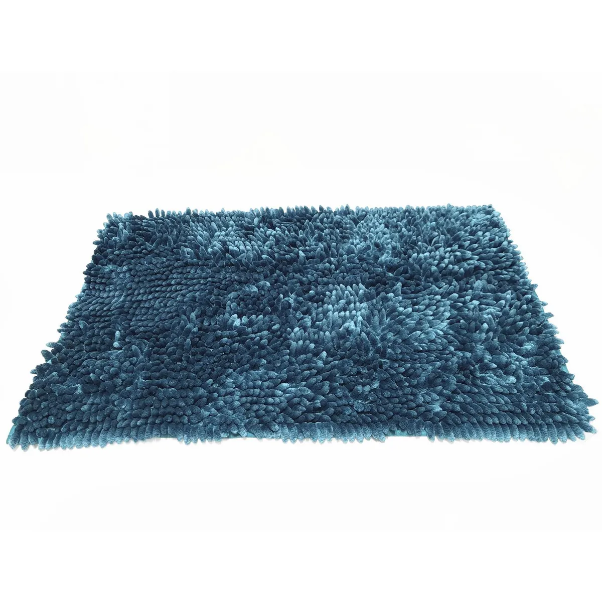 Casa Bonita - Tapete de baño Sky de 40 x 60 cm Azul