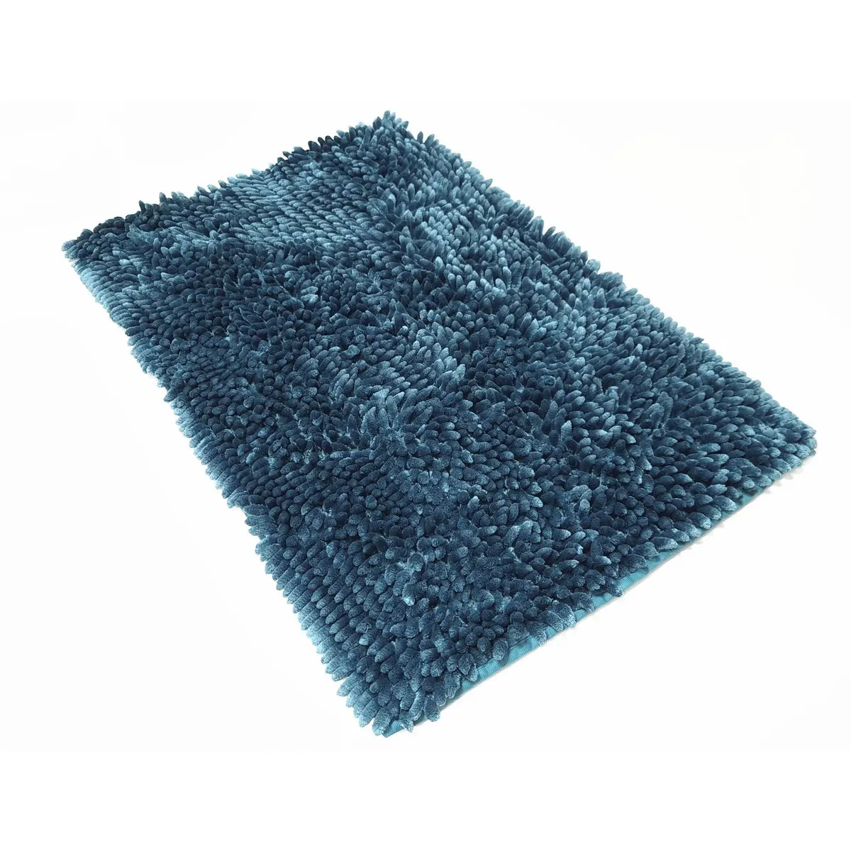 Casa Bonita - Tapete de baño Sky de 40 x 60 cm Azul