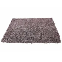 Tapete Decorativo Dakota Rojo 120 x 170 cm