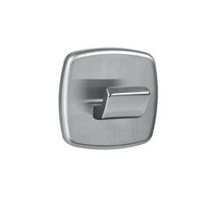 Gancho Ahesivo de acero inox Gancho estatico