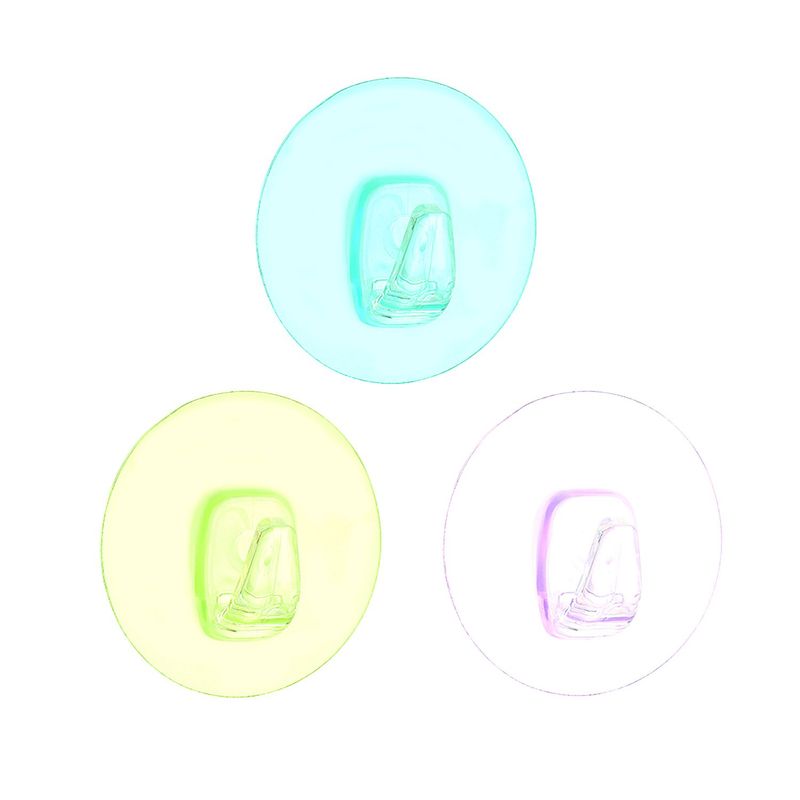 Metaltex Mxico - Gancho estatico