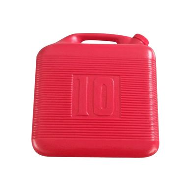 Bid�n para gasolina de 10 litros