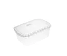 Juego de 10 cajas 6 lts
