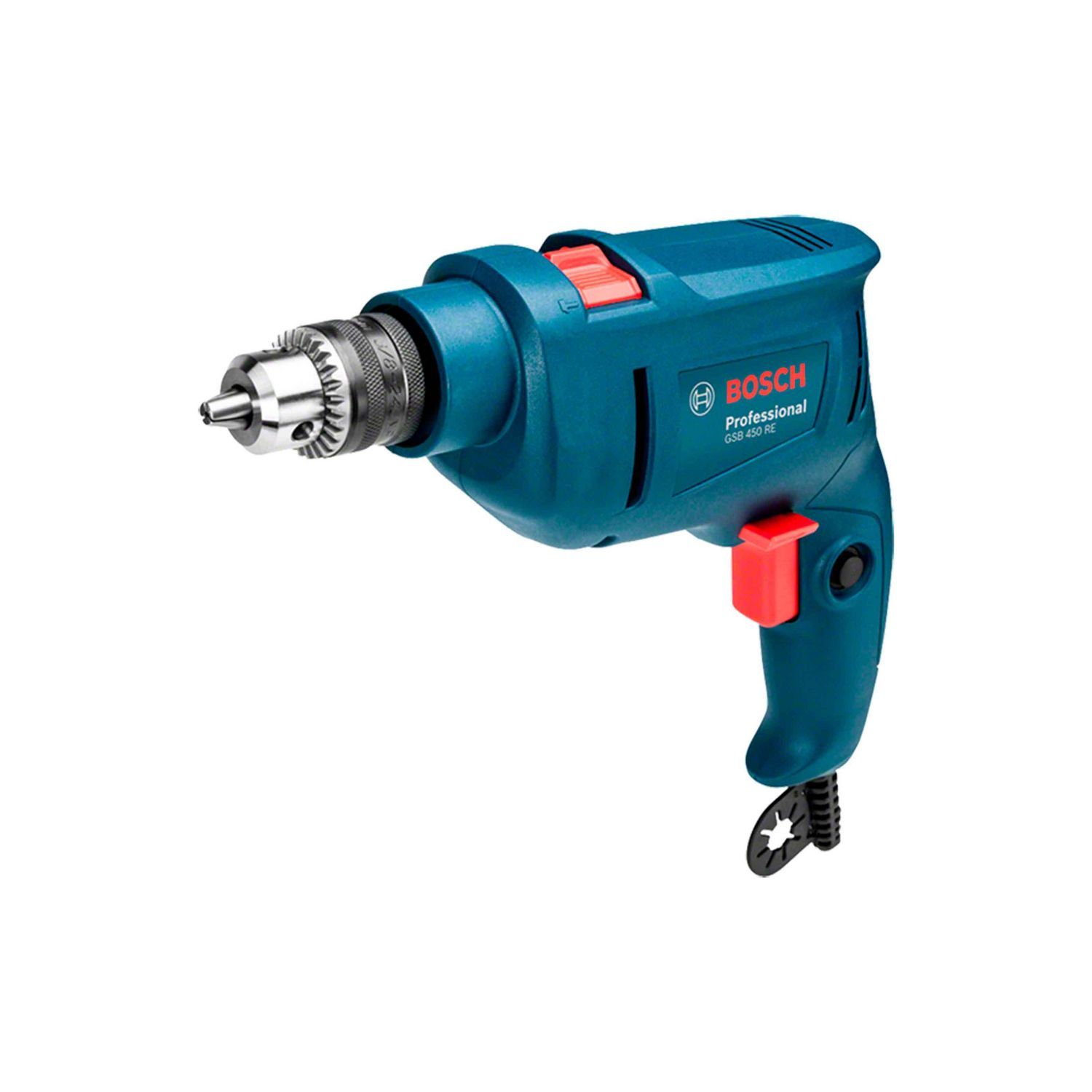 Bosch - Rotomartillo Bosch 450 W 3100 RPM