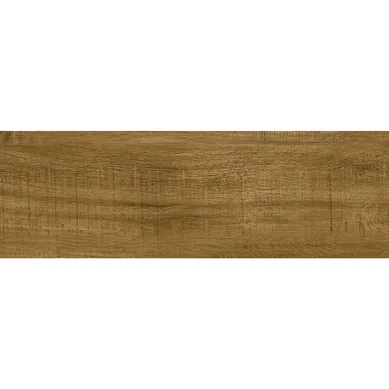 Piso Cer�mico 18x55 timberwood marron 1.69