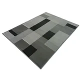 Tapete Decorativo lt-20 Gris 120 x 160 cm