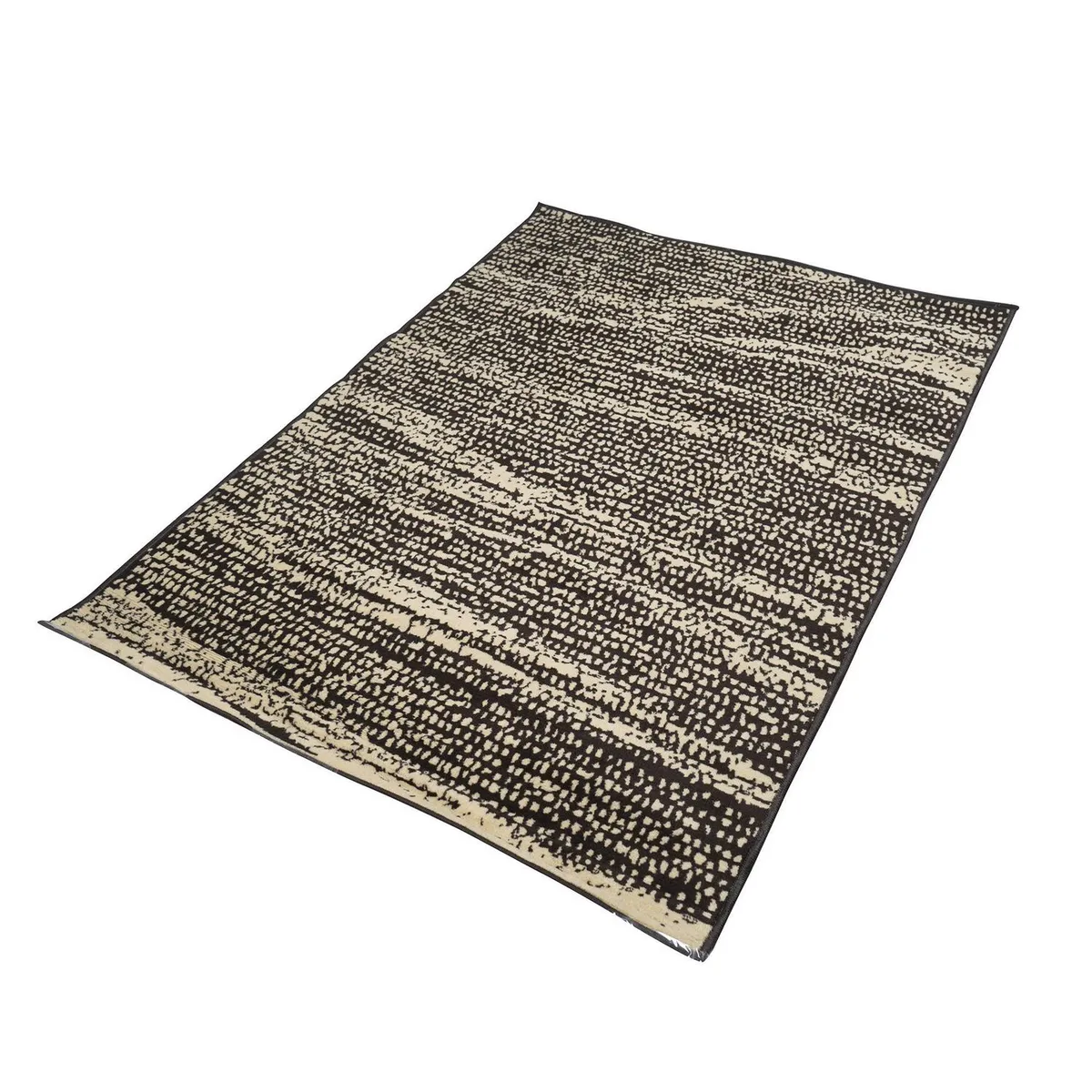 Casa Bonita - Tapete Decorativo lt-10 Ondas 120 x 160 cm