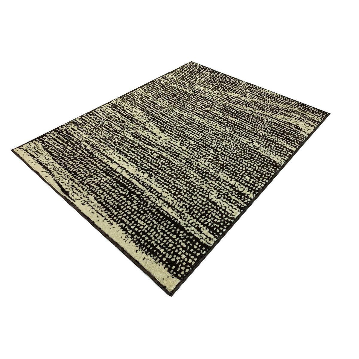 Tapete Decorativo lt-12 Beige 120 x 160 cm, marca Casa Bonita - Foto Principal