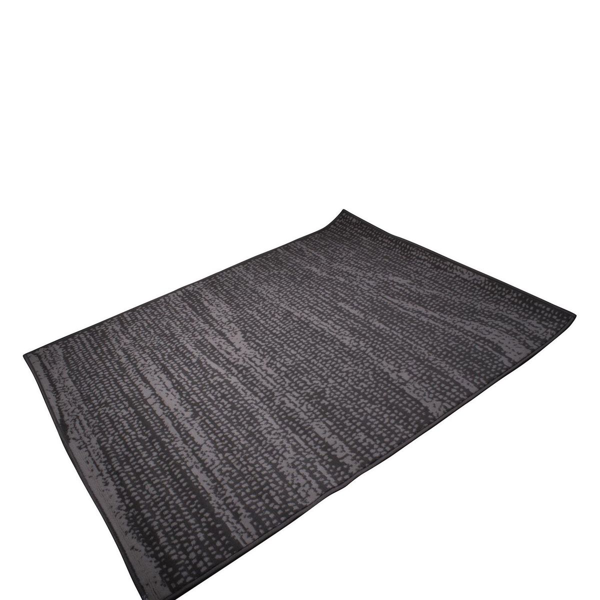 Tapete Decorativo lt-12 Beige 120 x 160 cm, marca Casa Bonita - Foto 2