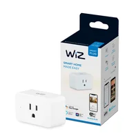 Enchufe Inteligente Wiz
