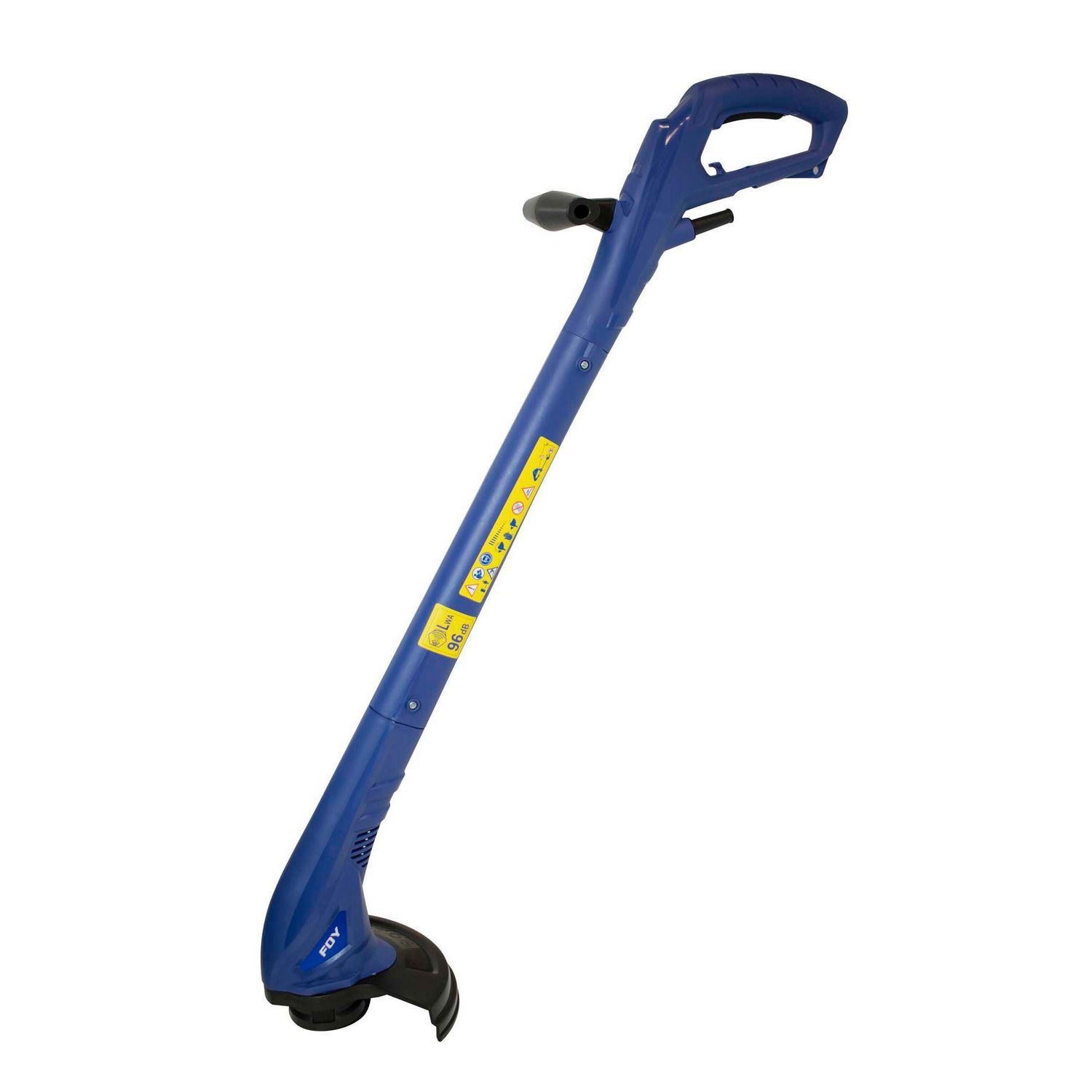 Surtek - Desbrozadora electrica 9"250W