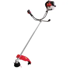 Desbrozadora de gasolina 52cc