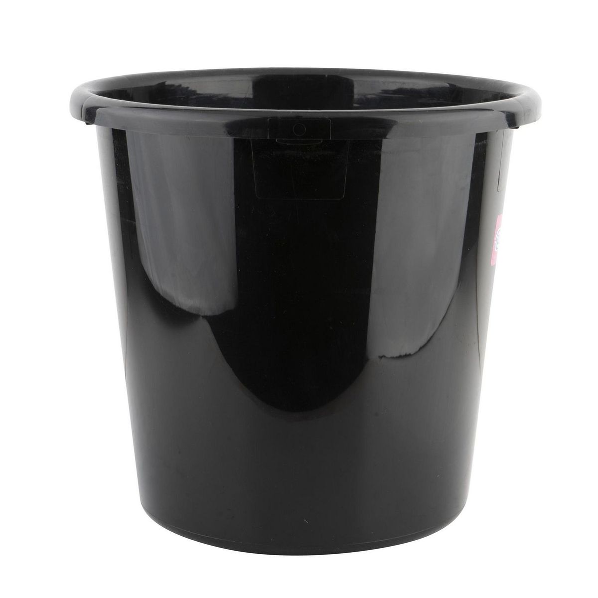 Cubasa - Cesto de Basura Plástico Cubasa de 8.5L Negro