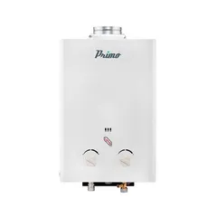Calentador Instantaneo Primo 6L Lp