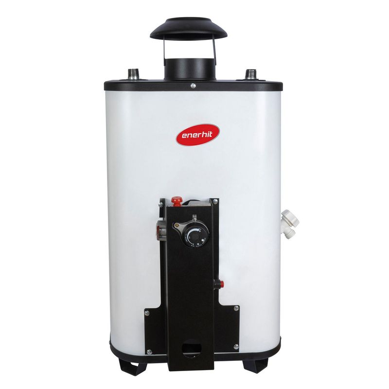Enerhit - Calentador Paso Rr 05L Nat