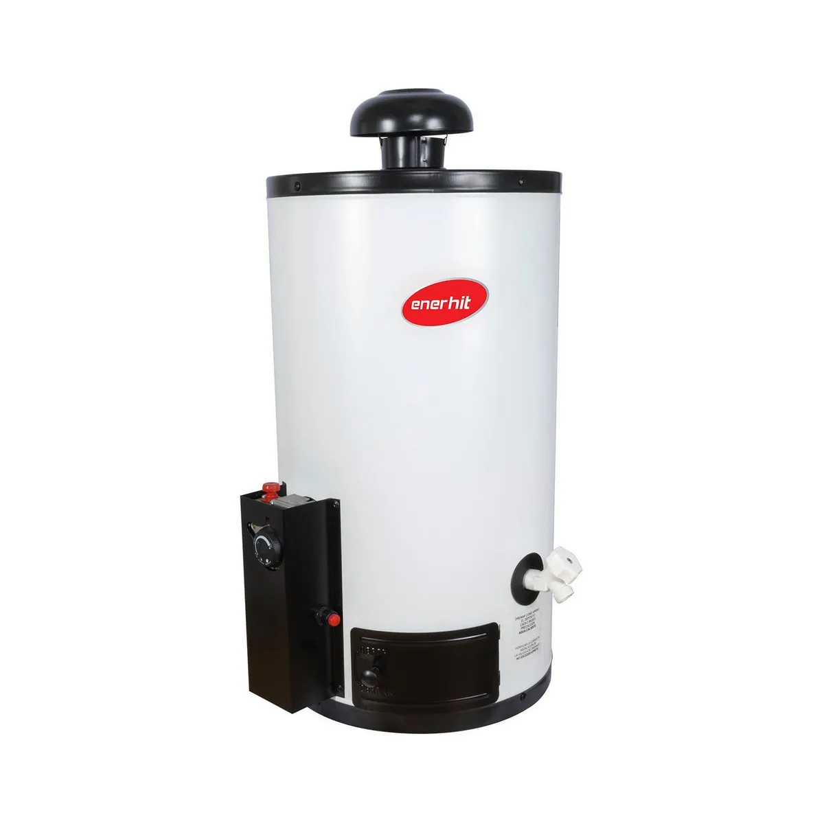Calentador Deposito 40L  Nat, marca Enerhit - Foto Principal
