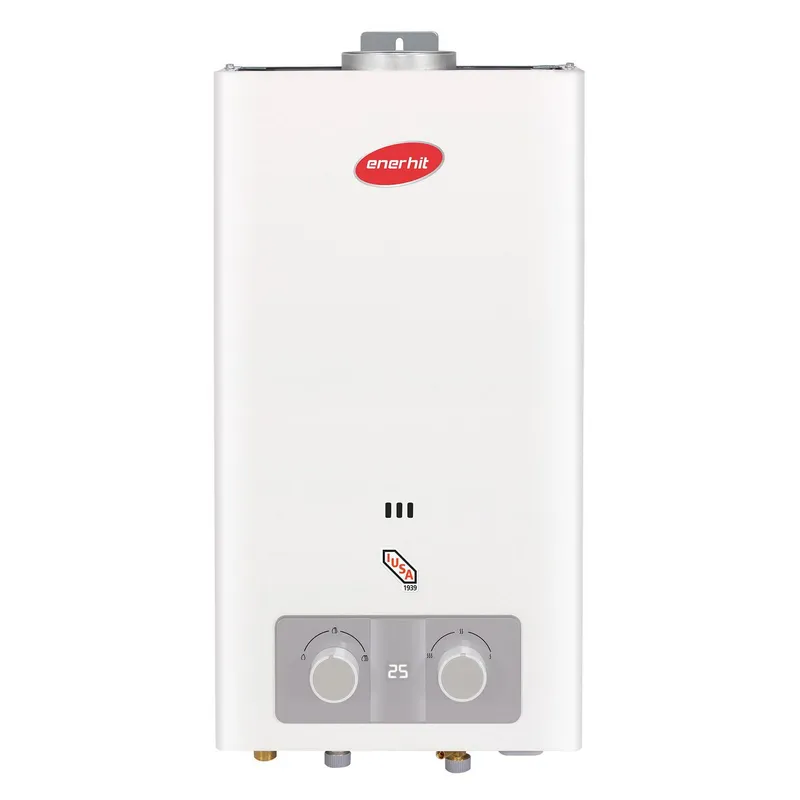 Enerhit - Calentador Instantaneo 09L Nat