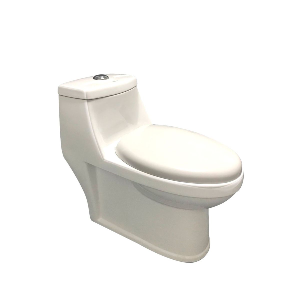 Tendenzza - Sanitario Wc One Piece Silicia