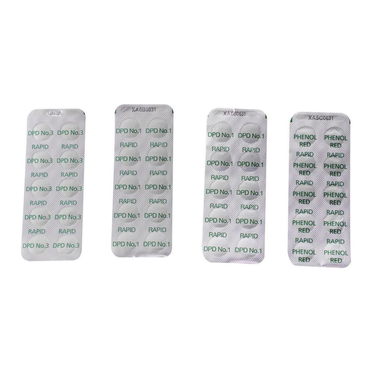 Spin & Cool - Clorímetro portátil de 3 cámaras