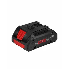Batería 18 V Procore 4 AH