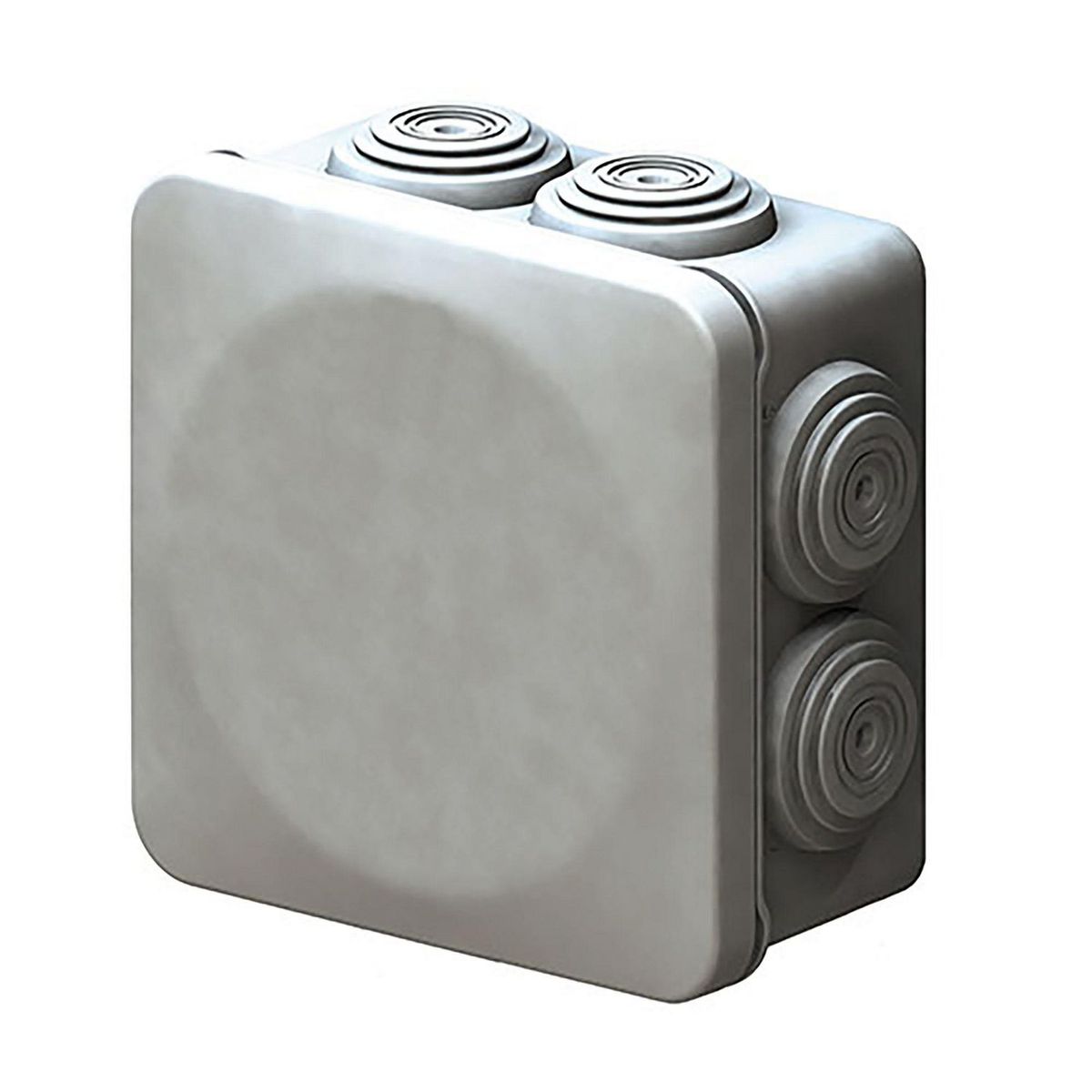 Royer - Caja Estancas Ip55 80X80X45