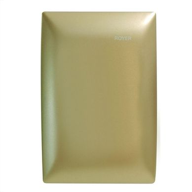 Placa Ciega Chocolate